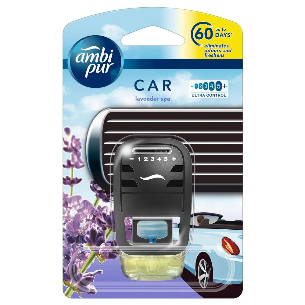 Ambi Pur Car Air Freshner